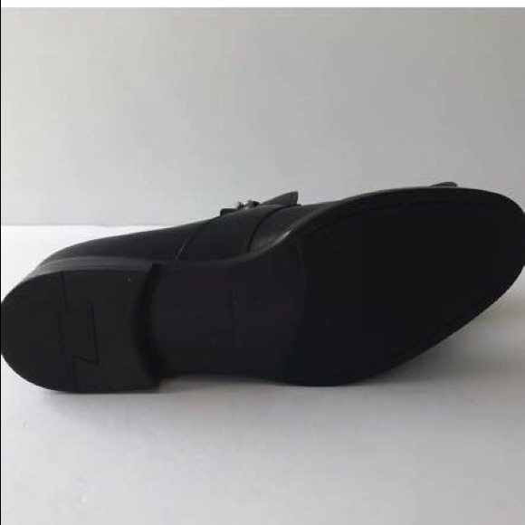 Salvatore ferragamo brand new shoes! 9.5 size